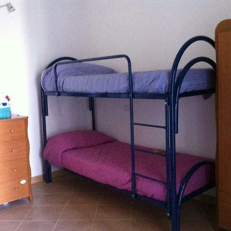 Villetta Fiori Castiadas Zewnętrze zdjęcie