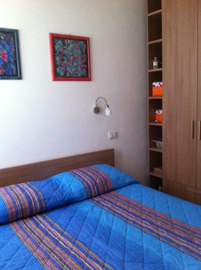 Villetta Fiori Castiadas Zewnętrze zdjęcie