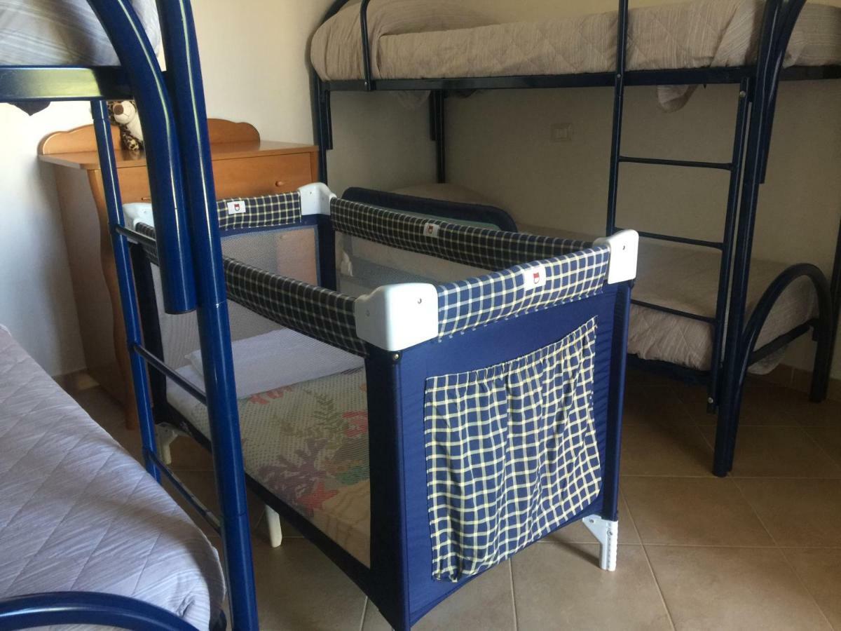 Villetta Fiori Castiadas Zewnętrze zdjęcie